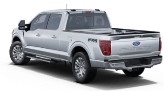 2025 Ford F-150® External Image 3
